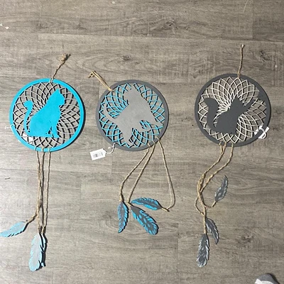 Cat Dreamcatcher