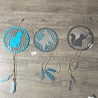 Cat Dreamcatcher