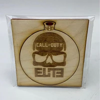 Call of Duty Ornament
