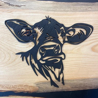 Cow Head