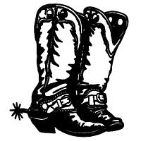 Cowboy Boots