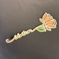 Flowers with Names