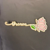 Flowers with Names