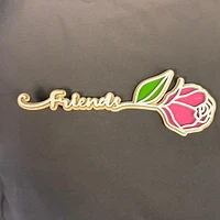 Flowers with Names