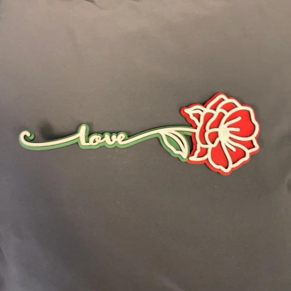 Flowers with Names