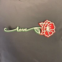 Flowers with Names
