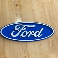 Ford Sign