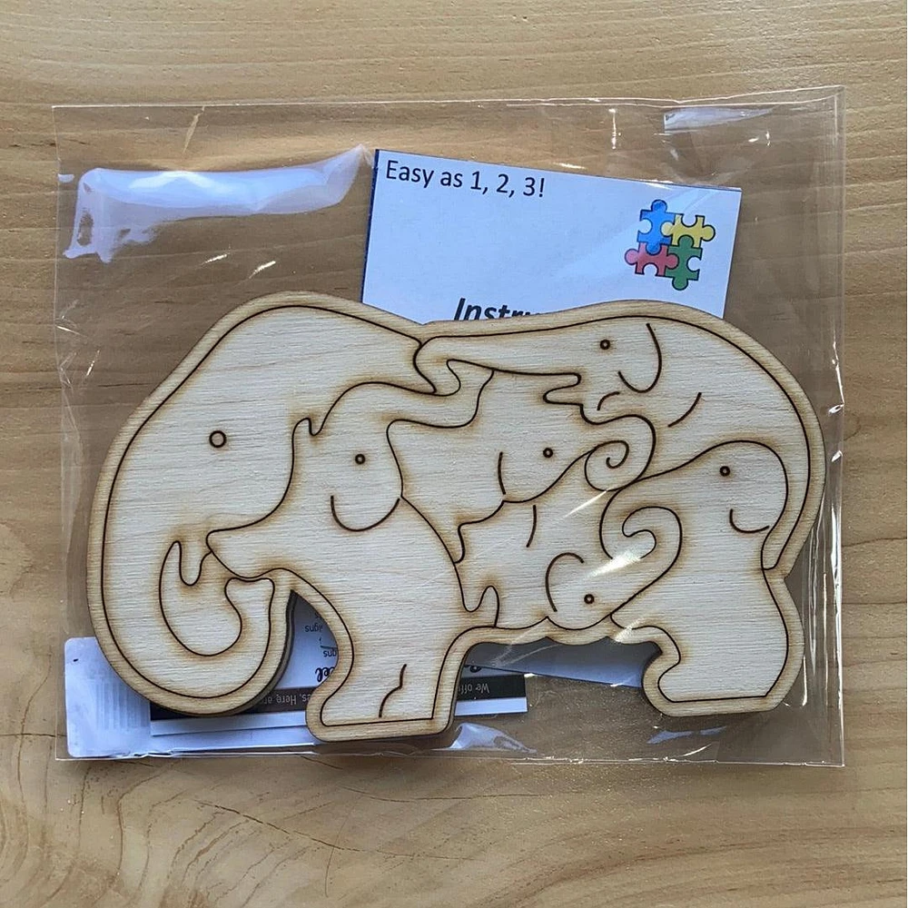 Kids DIY Kits