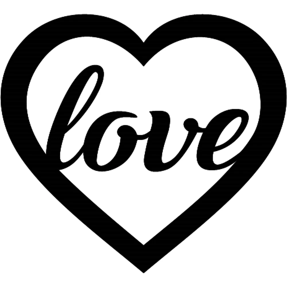 Love In Heart