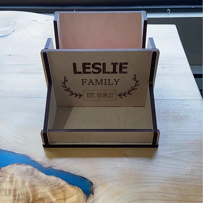 Napkin Holder