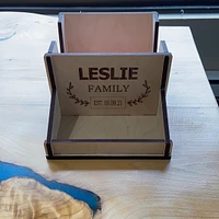 Napkin Holder