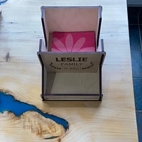 Napkin Holder