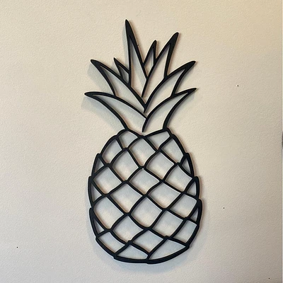 Pineapple Decor