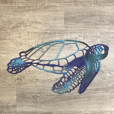 Sea Turtle