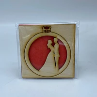 Wedding Ornament