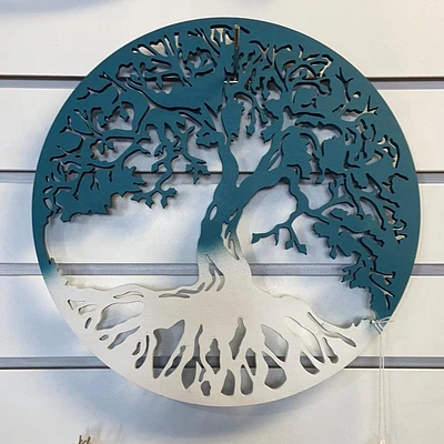 Tree Of Life Decor