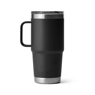 Yeti Custom Engraved 20oz