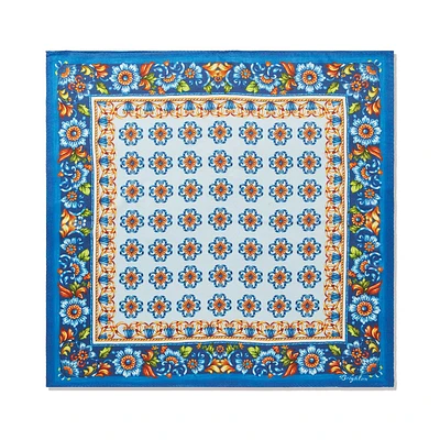 Bellina Print Scarf