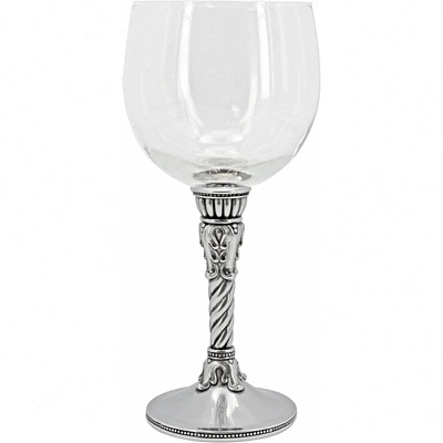Celebration Red Wine Glass