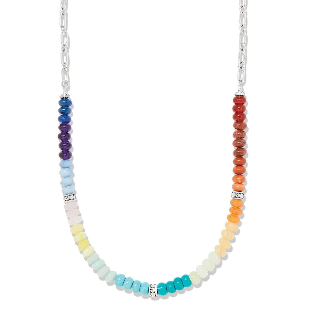 Contempo Ombre Necklace