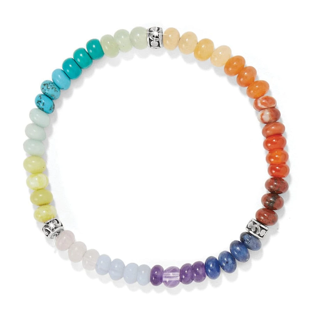 Contempo Ombre Stretch Bracelet