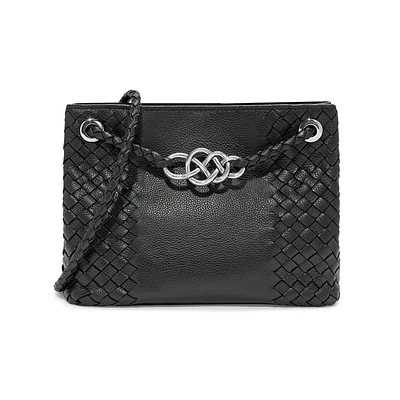Devon Convertible Cross Body Bag