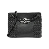 Devon Convertible Cross Body Bag