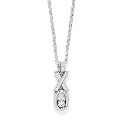 Hugs & Kisses Necklace