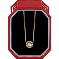 Illumina Solitaire Necklace Gift Box