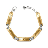 Meridian Geo Link Bracelet
