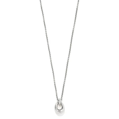 Meridian Orbit Necklace