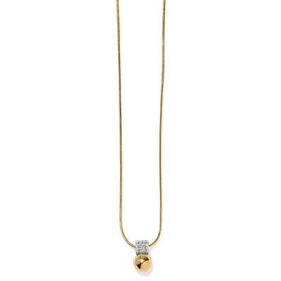 Meridian Petite Necklace
