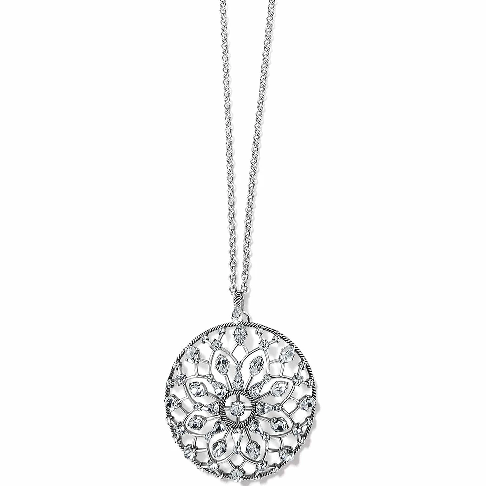 One Love Circle Convertible Necklace