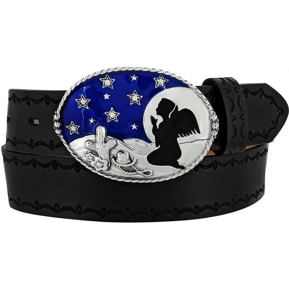 Praying Angel Belt