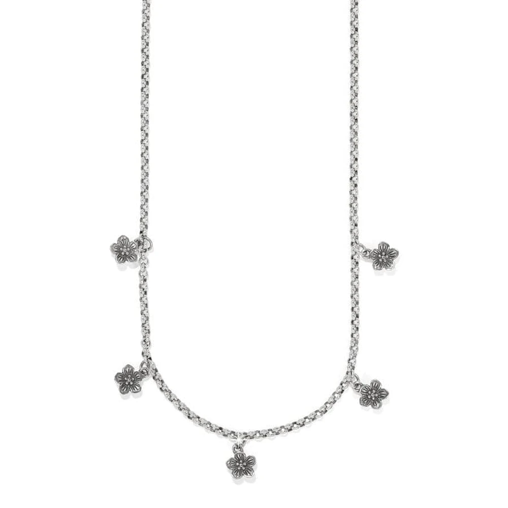 Sakura Short Necklace