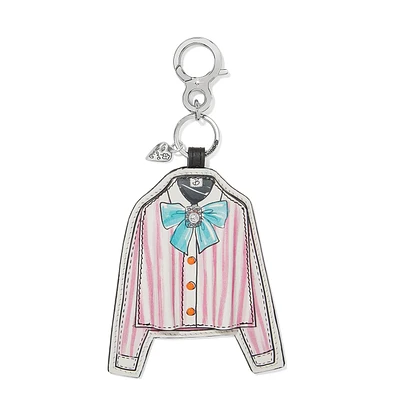 Shirt Handbag Fob