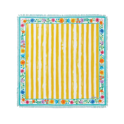 Suncatcher Print Scarf