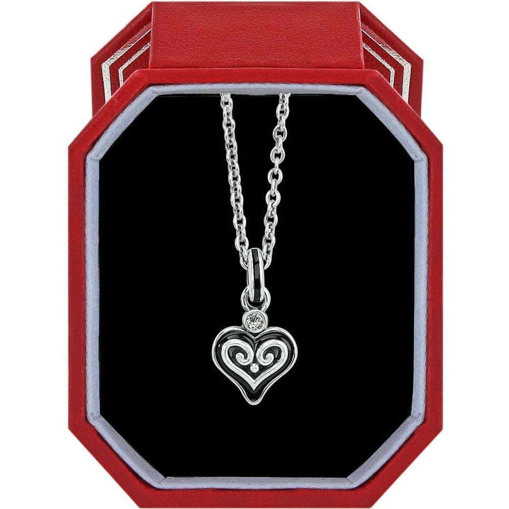 Alcazar Mystique Necklace Gift Box