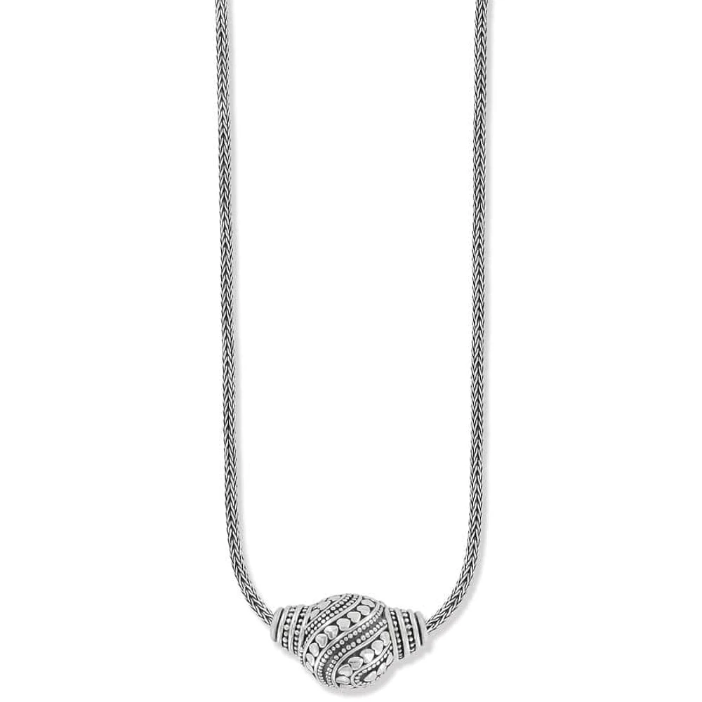 Bali Universal Love Necklace