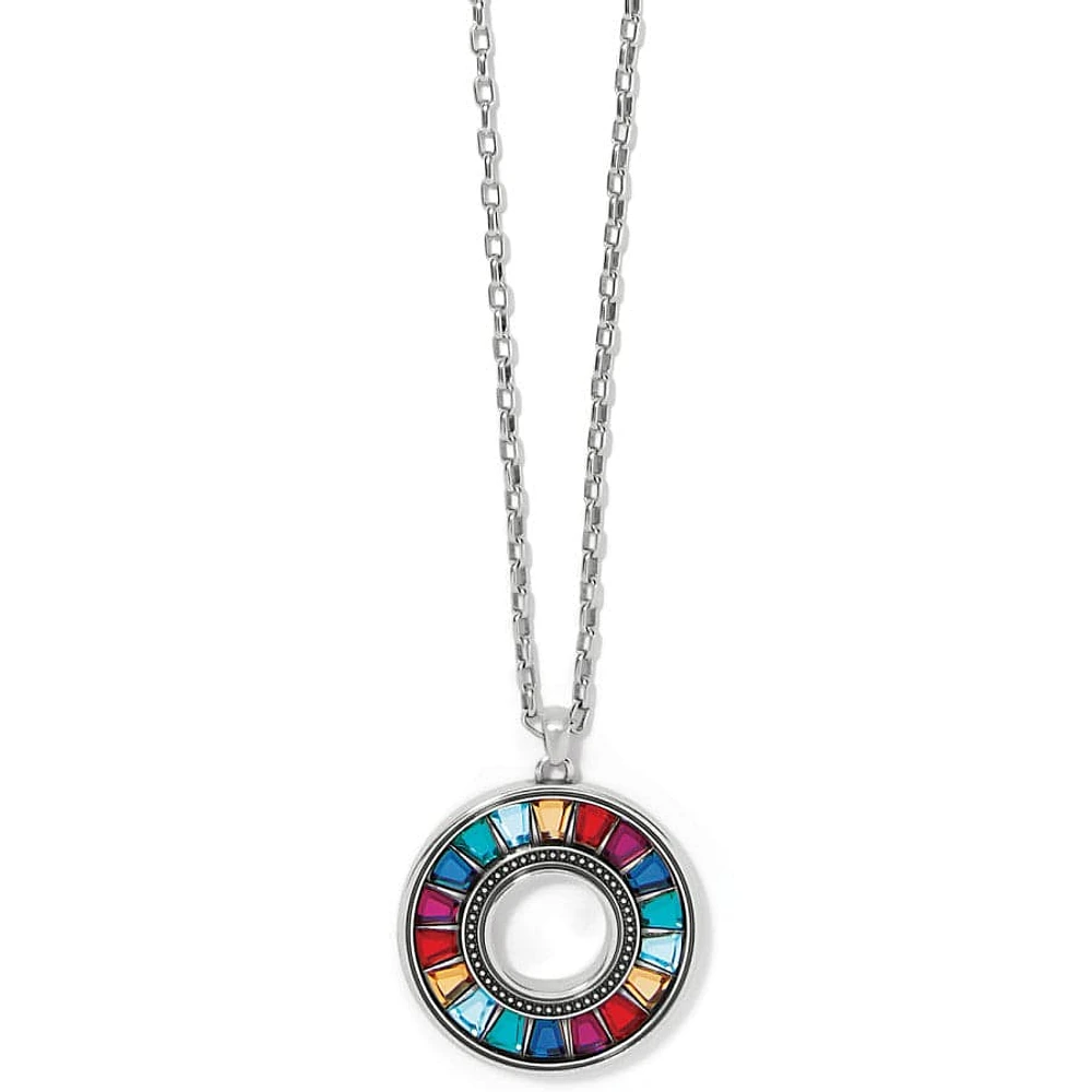 Bellissima Gems Large Necklace