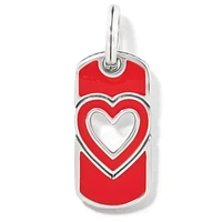 Beloved Heart Amulet