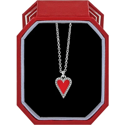 Dazzling Love Petite Necklace Gift Box