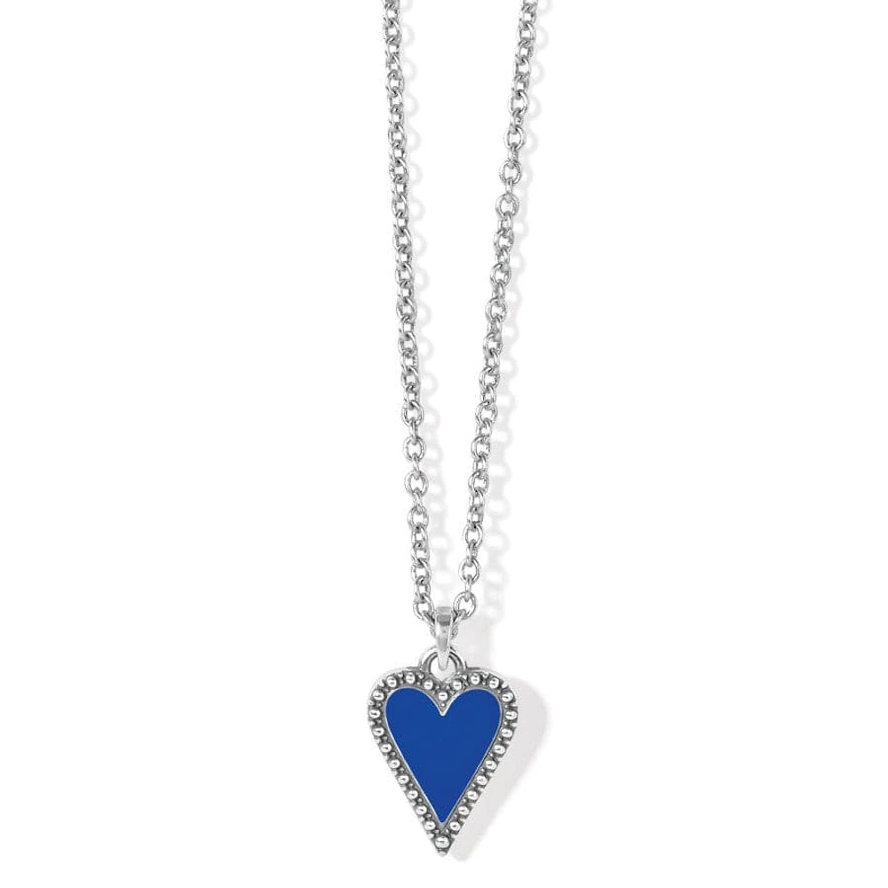Dazzling Love Petite Necklace