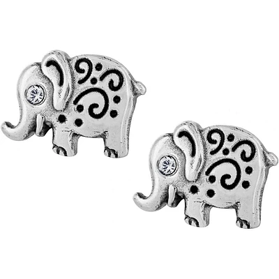 Elli Mini Post Earrings