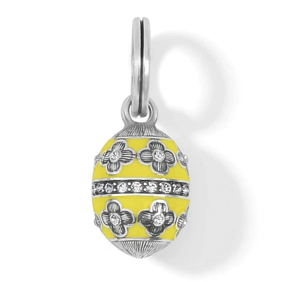 Enduring Love Egg Charm