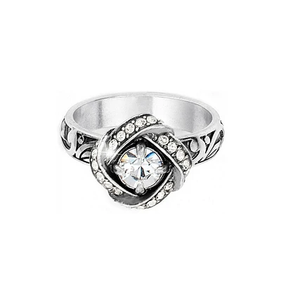Eternity Knot Ring