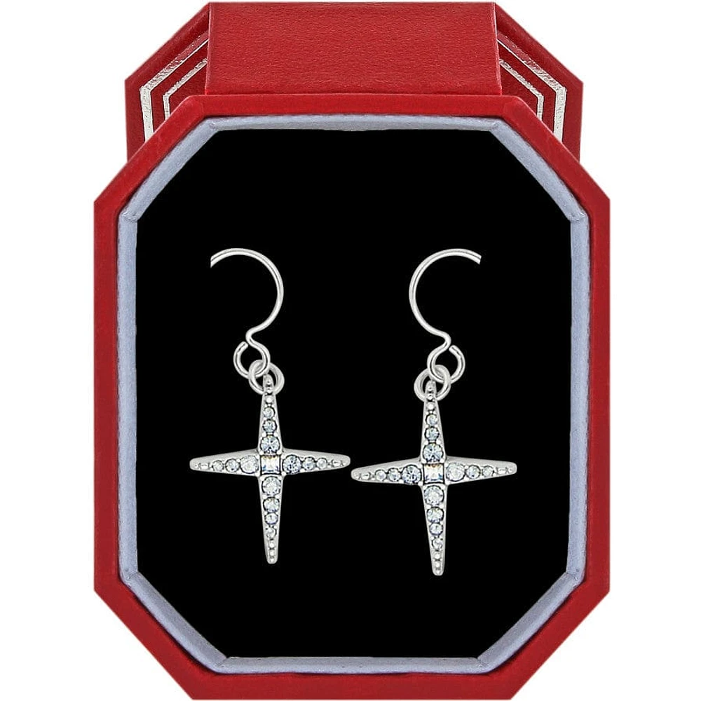 Illumina Radiance French Wire Earrings Gift Box