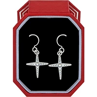 Illumina Radiance French Wire Earrings Gift Box