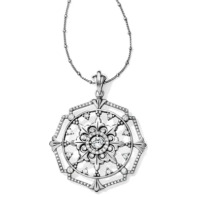 Majesty Convertible Necklace