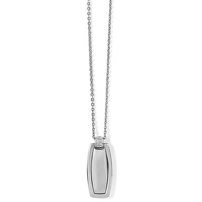 Meridian Linx Necklace